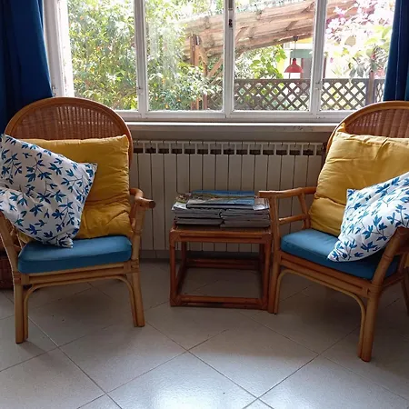Casa Orione * Santa Maria di Castellabate