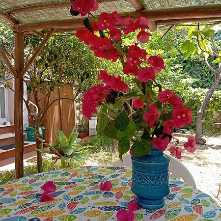 Casa Orione Casa vacanze