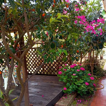 Casa Orione Casa vacanze *