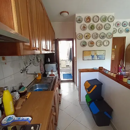 Casa Orione *