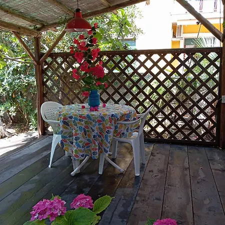 Casa Orione Santa Maria di Castellabate