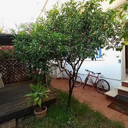 Casa Orione Casa vacanze *