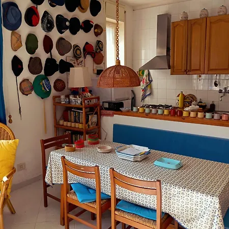 Casa Orione Casa vacanze *