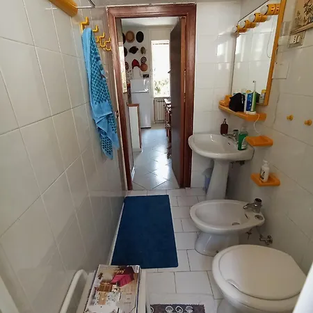 Casa vacanze Casa Orione