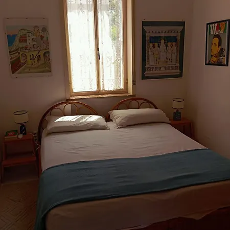Casa Orione * Santa Maria di Castellabate