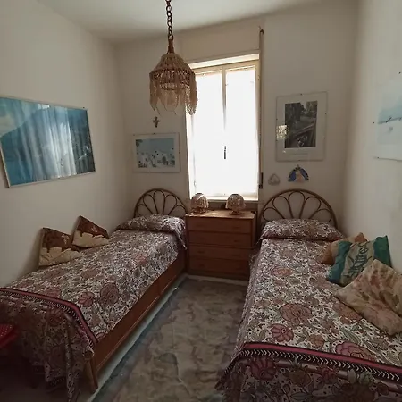 Casa vacanze Casa Orione Santa Maria di Castellabate